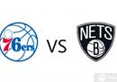 NBA常规赛76人VS篮网NBA预测推荐与分析进攻战一触即发。