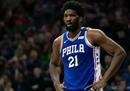 近年来，NBA的得分效率飙升。本赛季有6名球员场均得分30分。
