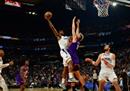 NBA今日战报快船119-114孙伦纳德25分15篮板25分7篮板8助攻。