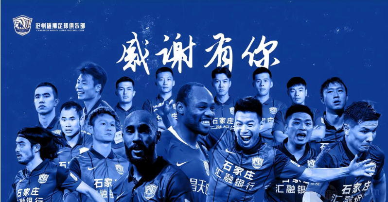 沧州雄狮