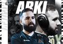 RMR后遗症 SAW踢掉主教练arki