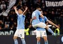 拉齐奥2-1尤文图斯球员评分:扎卡格尼状态正佳。