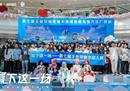 第七届王者荣耀全国大赛海选赛-东丽万达广场站圆满落幕