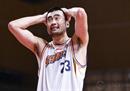 张朝旭宣布退役，结束了13年的职业生涯。