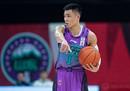 CBA开出重磅罚单。山东新疆男篮冲突后续。