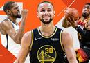 NBA季后赛附加赛详解:第七名到第十名是单场淘汰制。