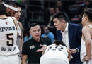 CBA季后赛辽宁赛程8进4辽宁男篮将对阵北京首钢男篮。