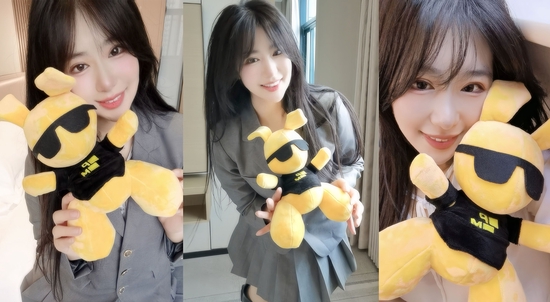 PM赞助Teamsecret战队Dota2官方认证主播—学姐Britta