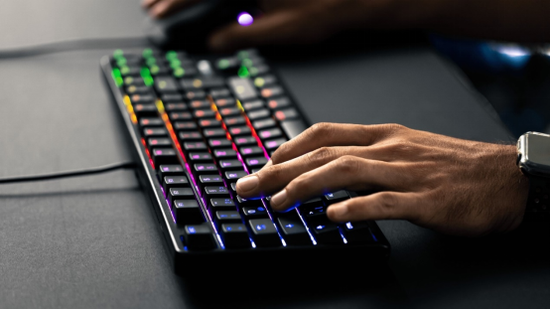 CHERRY G80-3000N RGB