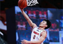 曝杰夫训练受伤将缺席广东男篮对阵广厦男篮的第一场比赛。