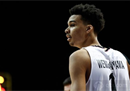文坂山在NBA是什么水平？他会成为下一个蒂姆·邓肯吗？