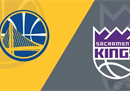 国王vs勇士NBA明日大小预测推荐分析勇士能否拿下季后赛第一场？