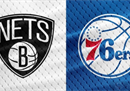 76人vs篮网NBA明日预测推荐及大小分析目前76人常规赛季后赛三连胜。