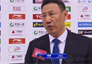 李楠被取消教练资格三年，随后在2019年后因停赛引发争议。
