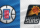 孙vs快船NBA明日大小预测推荐分析:凤凰孙也遭遇三连败。