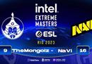IEM里约 2023：NAVI轻松战胜TheMongolz