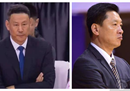 四人因CBA假球事件被禁赛。2.蔻驰2。总经理受到了严厉的处罚。