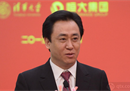 许家印对广州队将征战中甲联赛，并没有设定明确的目标。