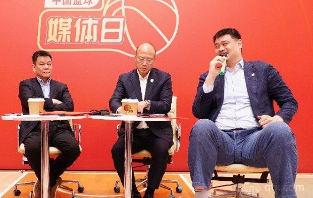 姚明