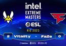 IEM 里约 2023：绝对实力！Vitality 2-0 FaZe