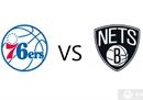 76人VS篮网NBA明日大小预测推荐分析:NBA季后赛篮网斗志满满。