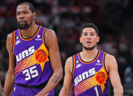 NBA最新赛况太阳122-101骑士