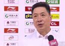 李春江得知被禁赛五年，教练生涯落寞或终结。