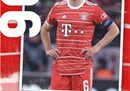 欧冠最新比赛:曼城1-1，拜仁4-1晋级四强。哈兰德曼城在职业生涯首次失分后取得进球。
