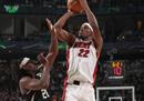 NBA最新战报雄鹿138-122热火洛佩兹25分4篮板霍利迪24分5篮板11助攻。