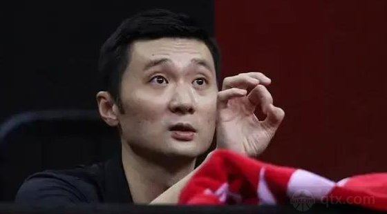 上海男篮或将聘请刘炜担任球队主教练