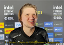 s1mple：更想碰黑豹，内马尔和我一样热爱CS
