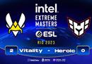 IEM 里约2023：法兰西荣耀！Vitality勇夺冠军！