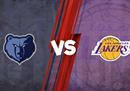 灰熊vs湖人NBA明日大小预测推荐分析:湖人依靠附加赛进入季后赛。