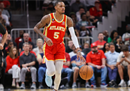 NBA开始调查德扬·坦麦能与裁判的碰撞，可能会缺席G5系列赛。