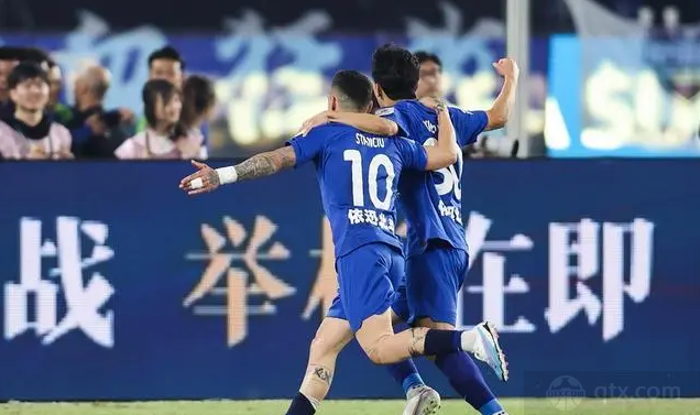 武汉三镇