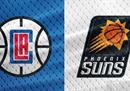 孙VS快船NBA明日大小预测推荐分析:孙优势明显。