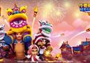 《传奇商店：经营与打造》全新上线中国区App Store