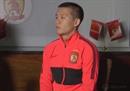 转行做教练？黄博文将参加教练培训班。