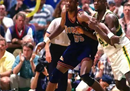 NBA有哪些黑八奇迹？穆大叔带领掘金黑八开了先河。
