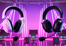 重新定义电竞耳麦标准 RAZER发布全新旋风黑鲨V2专业版