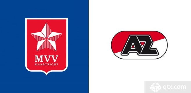 荷乙马斯特里赫特vs阿尔克马尔青年队比分预测
