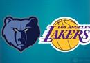 明天灰熊VS湖人NBA篮球预测推荐及大小分析:湖人这次回到主场有一定优势。