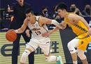 CBA浙江东方阳光vs辽宁本钢比分预测赛结果分析:辽宁男篮客场能拿到赛点吗？