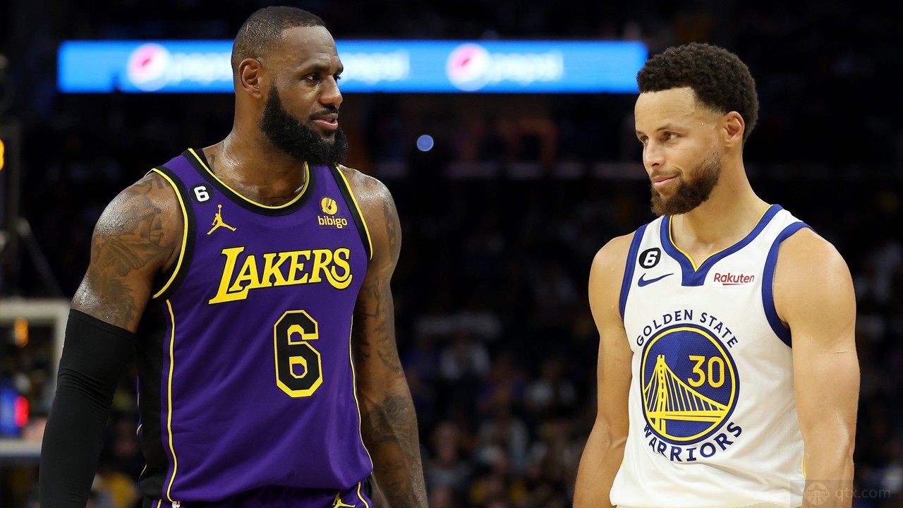 NBA季后赛历史得分榜