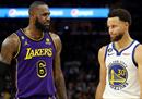 詹姆斯击败乔丹登上NBA季后赛历史得分榜榜首。