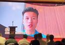 林当选2022年广东足球先生，陈获得广东足球小姐。