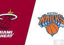 明天尼克斯VS热火nba预测分析两队势均力敌。