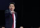 李春江会不会加入翼龙东山再起，不得而知。