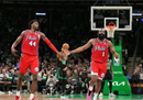 今日报道NBA 76人119-115凯尔特人哈登45分6助攻塔图姆砍下39 11空。