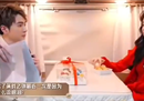 古力娜扎谈论克里斯蒂亚诺·罗纳尔多的最后一次哭泣，因为克里斯蒂亚诺·罗纳尔多在世界杯上被淘汰。